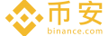 币安网页版登录入口网页版登录入口下载logo